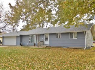 504 Jefferson St, Scranton, IA 51462