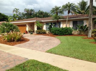 920 SW 75th Ave, Plantation, FL 33317