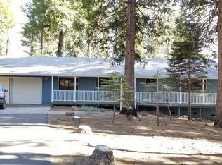 4331 Park Woods Dr, Pollock Pines, CA 95726