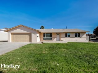 2502 W Corrine Dr, Phoenix, AZ 85029