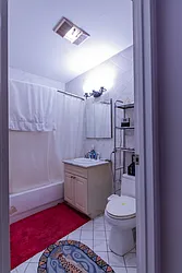 Rented by Compass