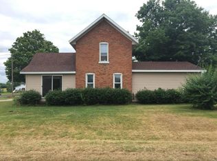 7001 Assyria Rd, Nashville, MI 49073