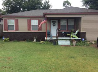 118 W Elder Ave, Duncan, OK 73533