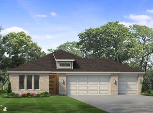 Marshall Plan, Castlewood Trails, Yukon, OK 73099