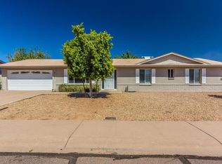 2142 W Maple Dr, Phoenix, AZ 85027