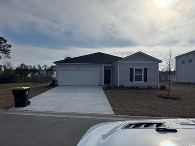 192 Fox Rae Dr. Lot 29 Hartford, Conway, SC, 29526