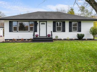 7839 Montana St, Merrillville, IN 46410