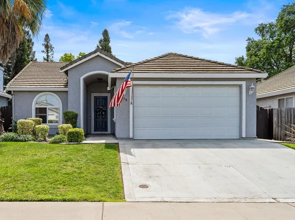984 Portside Cir, Roseville, CA 95678
