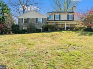 3400 Tyson Rd, Newtown Square, PA 19073