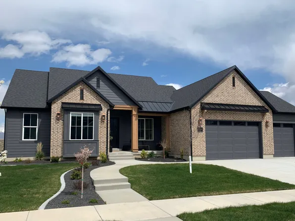 1531 N 750 W Lot 4, Pleasant Grove, UT 84062