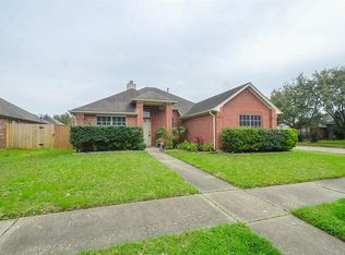 6406 Bosley Ln, Houston, TX 77084