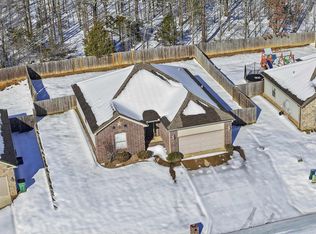 328 Austin Creek Dr, Austin, AR 72007