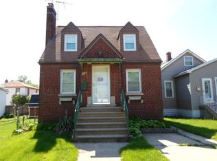 1638 Lake Ave, Whiting, IN 46394