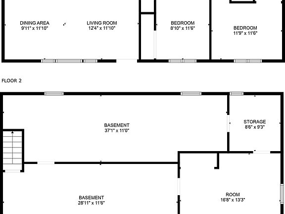 3rd image of this home