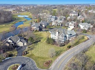 21860 W Bay Hill Ct, Mundelein, IL