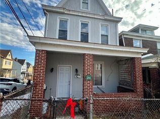 201 Clover St, Pittsburgh, PA 15210