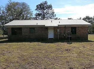 1705 County Highway 183 S, Defuniak Springs, FL 32435