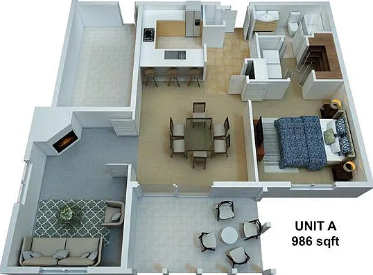 Donegal Pointe Apartments — Photo 27