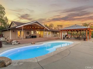 40 Gunter Ln, Oroville, CA