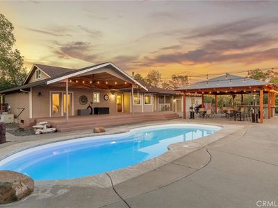 40 Gunter Ln, Oroville, CA, 95966