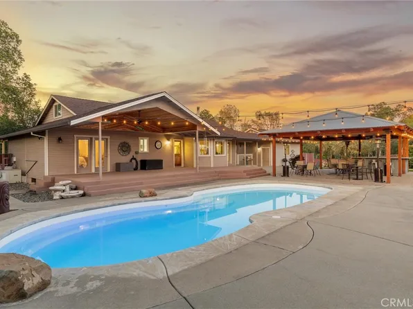 40 Gunter Ln, Oroville, CA 95966