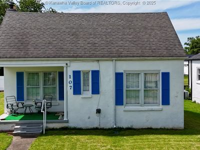 107 21st St, Dunbar, WV, 25064