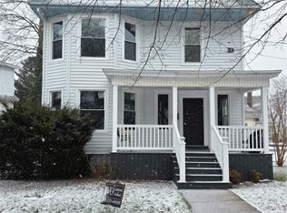 7 Prospect St, Utica, NY 13501