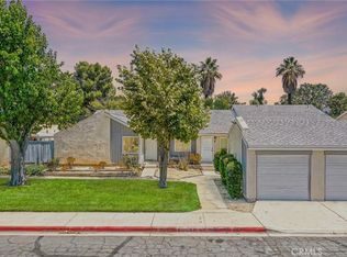 25926 Baylor Way, Hemet, CA 92544