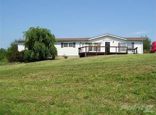 10438 Mt Sterling Rd, Flemingsburg, KY 41041