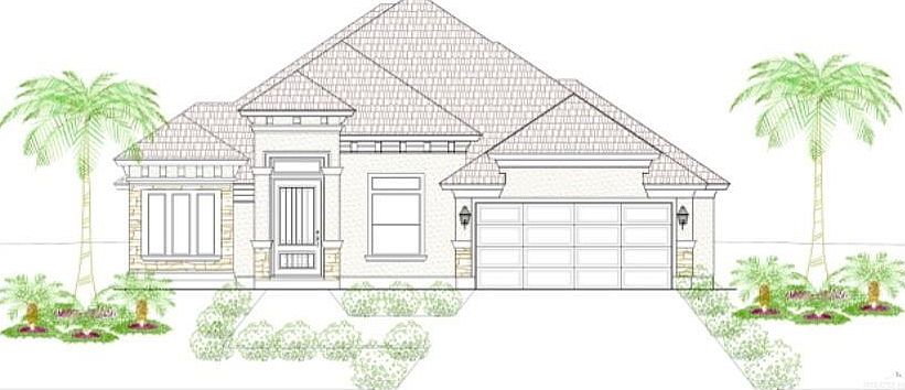 2nd image of 2107 King Palm Dr