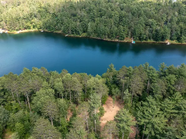 5778 S Bass Lake Dr NE, Outing, MN 56672