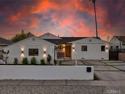 9970 Milano Way, Sun Valley, CA, 91352