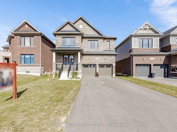 184 Leslie Davis St, North Dumfries, ON N0B 1E0