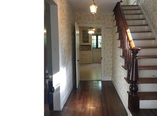 86 Federal City Rd, Lawrence Township, NJ 08648