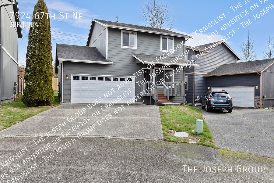 1st image of 7924 67th St NE