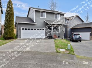 7924 67th St NE, Marysville, WA 98270