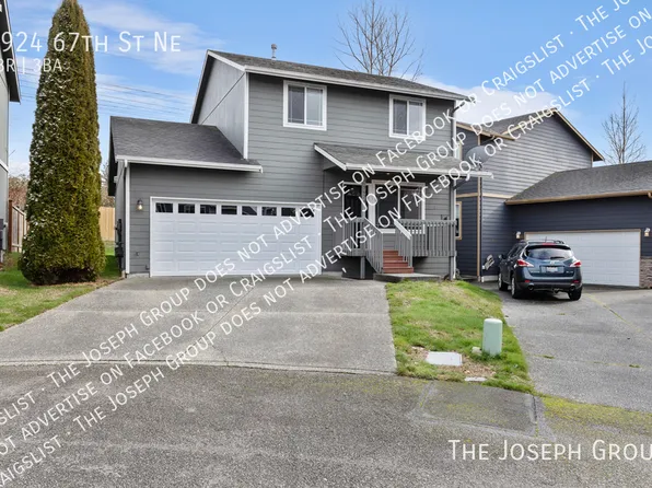 7924 67th St NE, Marysville, WA 98270