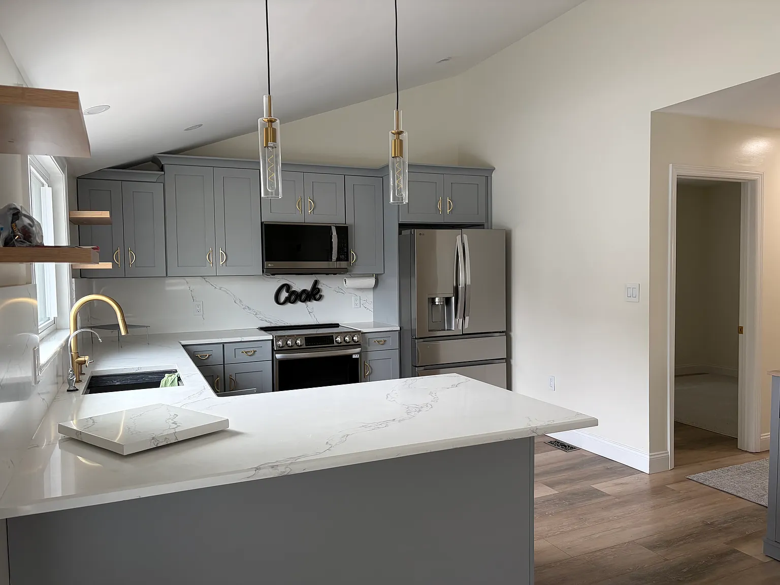 3 bed, $2,250 — Photo 2