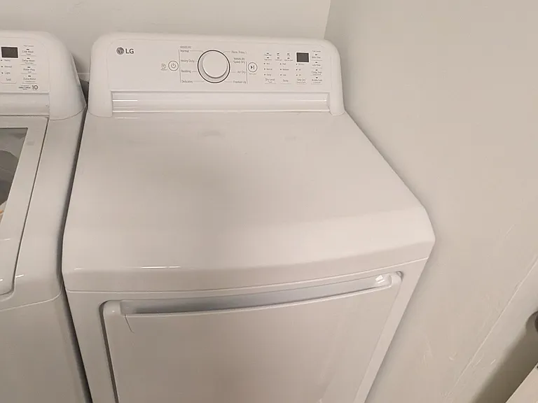 dryer