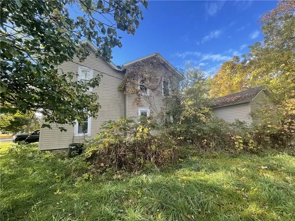 14358 Lowville St, Wattsburg, PA 16442