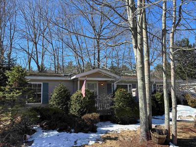 58 Magnolia Lane, Belmont, NH, 03220