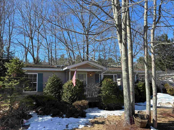 58 Magnolia Lane, Belmont, NH 03220