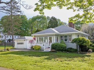 1012 Main St, Hingham, MA 02043