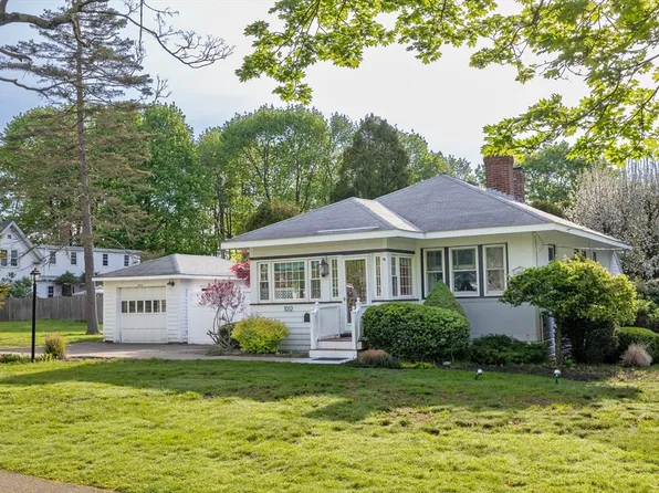 1012 Main St, Hingham, MA 02043