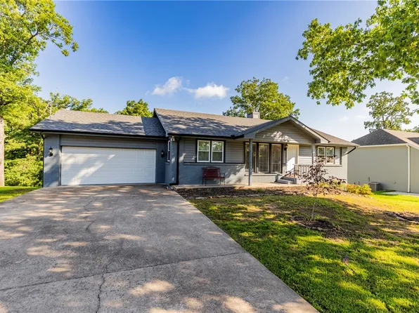 17 Kirkwall Pl, Bella Vista, AR 72715