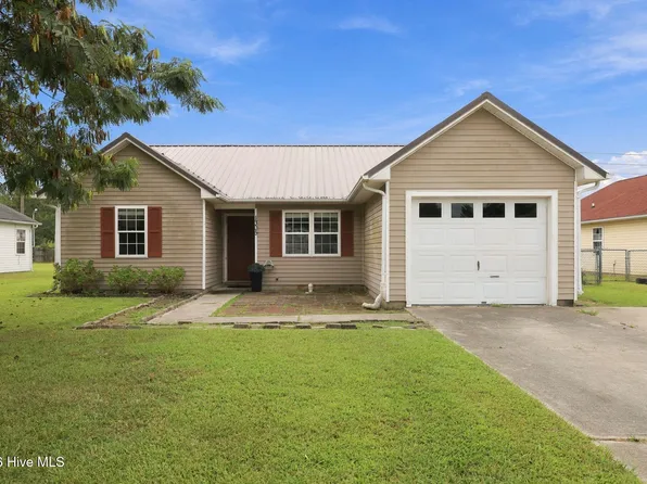 1305 Navarro Loop, Jacksonville, NC 28540