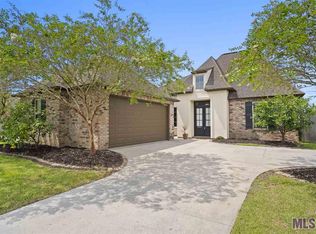 14931 Town Dr, Baton Rouge, LA 70810