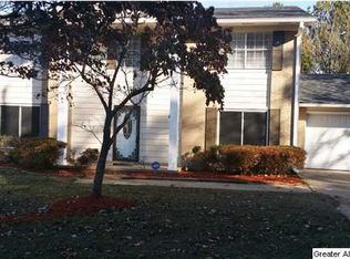 1065 Sunhill Rd, Birmingham, AL 35215