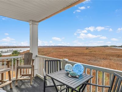 91 Screven St Unit D210, Darien, GA, 31305