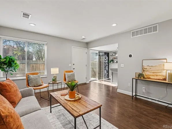7972 Chase Drive #82, Arvada, CO 80003